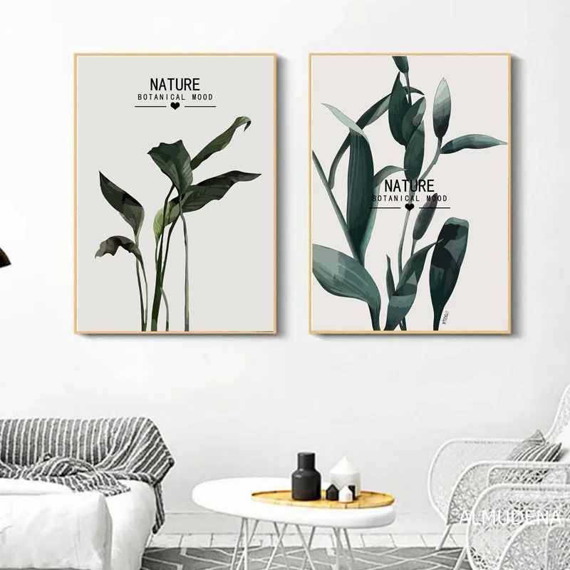 Nordic Decoration Home Art Spray Painting Small Fresh Plant Flowers And Leaves Canvas Art Wall Pictures For Living Room Unframed
Nordic Decoration Home Art Spray Painting Small Fresh Plant Flowers And Leaves Canvas Art Wall Pictures For Living Room Unframed