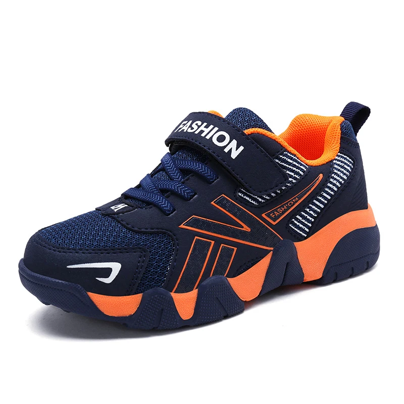 2021 new Spring/Autumn Children Shoes Boys Sports Sneakers Fashion Casual Breathable Brand Kids Shoes for Boy
2021 new Spring/Autumn Children Shoes Boys Sports Sneakers Fashion Casual Breathable Brand Kids Shoes for Boy