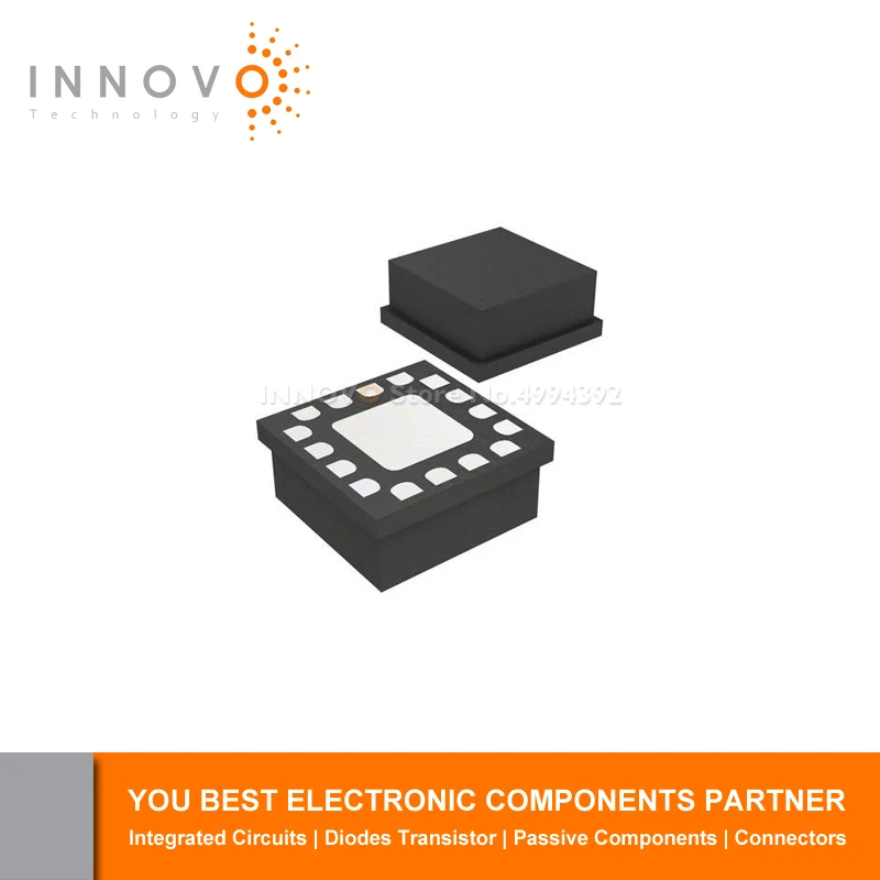 INNOVO 1pcs/lot HMC874LC3CTR-R5 HMC675LC3CTR-R5 HMC674LC3CTR-R5 HMC974LC3CTR-R5 SMT-16(3x3) New original
INNOVO 1pcs/lot HMC874LC3CTR-R5 HMC675LC3CTR-R5 HMC674LC3CTR-R5 HMC974LC3CTR-R5 SMT-16(3x3) New original