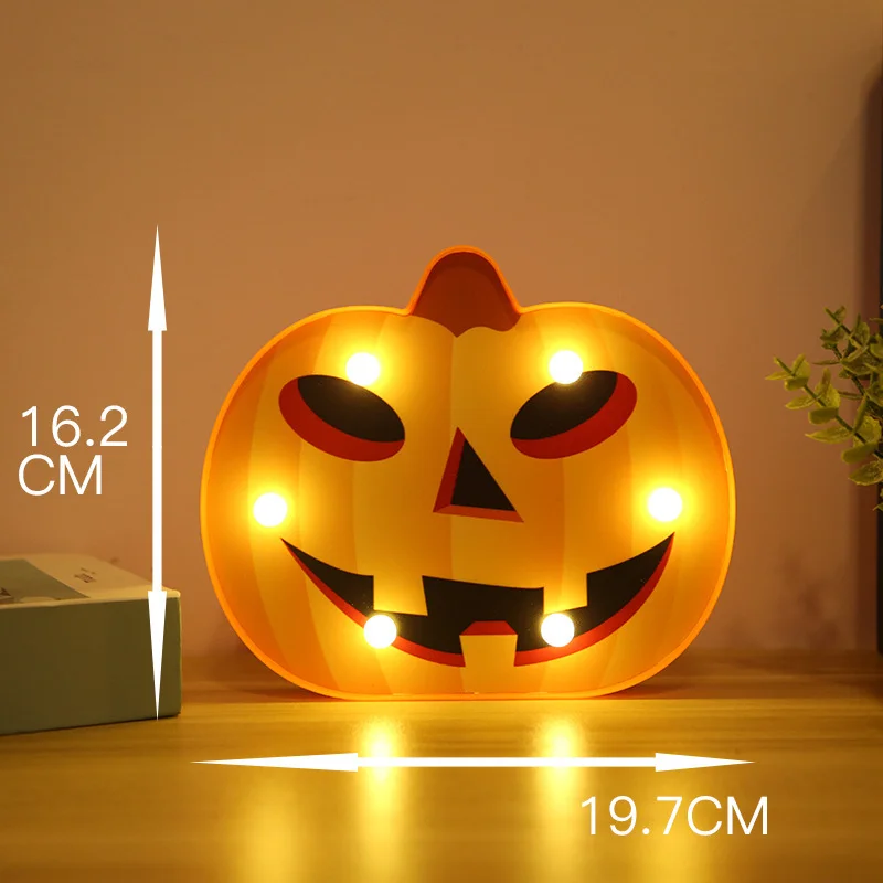Led Table Lamps Pumpkin Desk Lamp For Candlestick Table Bedroom Decoration Lights Halloween Party Kids Friends Gift Dropshipping
Led Table Lamps Pumpkin Desk Lamp For Candlestick Table Bedroom Decoration Lights Halloween Party Kids Friends Gift Dropshipping