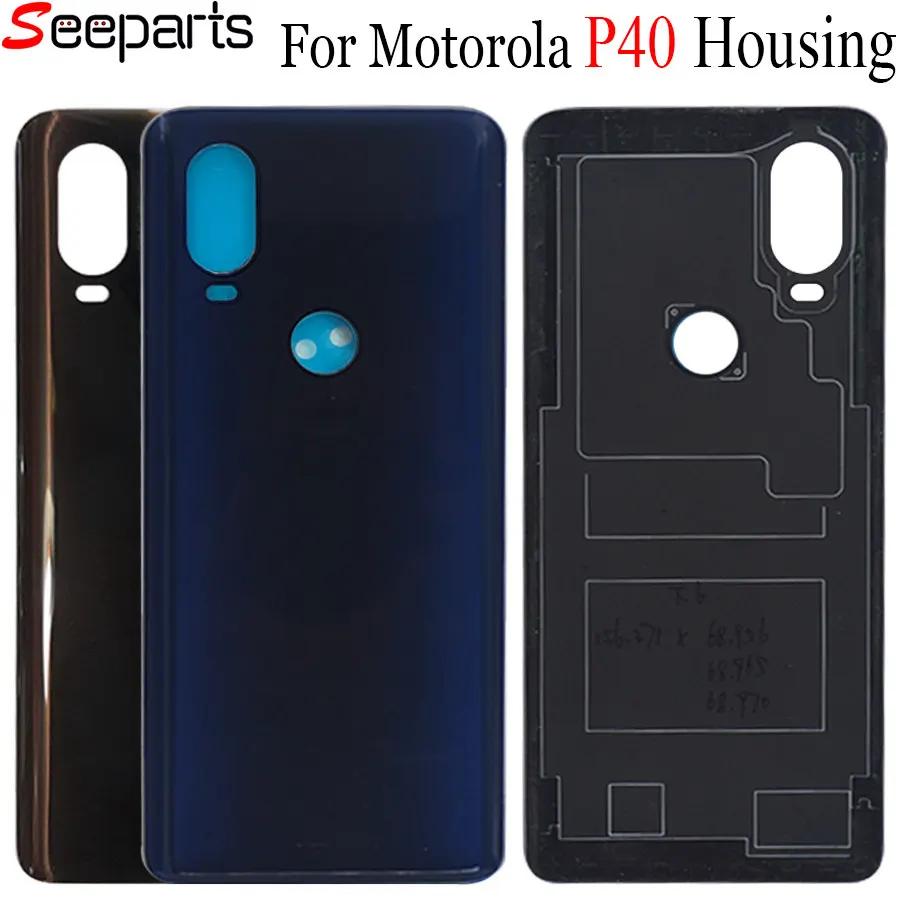 Оригинальный Новый чехол для аккумулятора Motorola Moto P40, задняя крышка для Moto P40, задняя крышка для Moto P40, корпус, панель
Оригинальный Новый чехол для аккумулятора Motorola Moto P40, задняя крышка для Moto P40, задняя крышка для Moto P40, корпус, панель