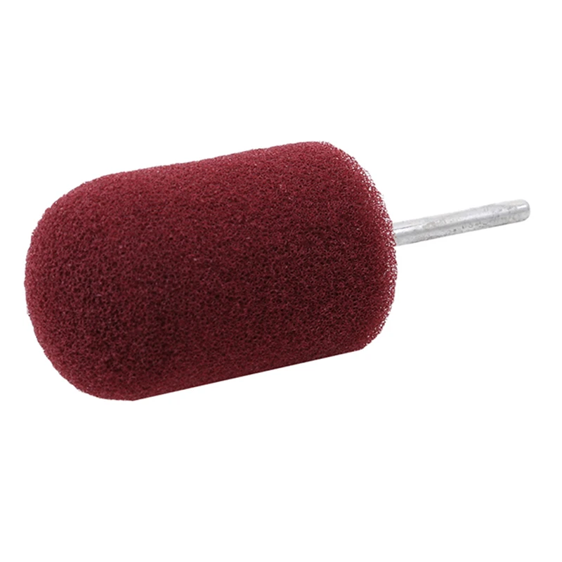 Polishing Cone Shaped Polishing Pads For Wheels - Use With Power Drill Car Cleaning Tool Wheel Rims Tire Washing Brush
Polishing Cone Shaped Polishing Pads For Wheels - Use With Power Drill Car Cleaning Tool Wheel Rims Tire Washing Brush