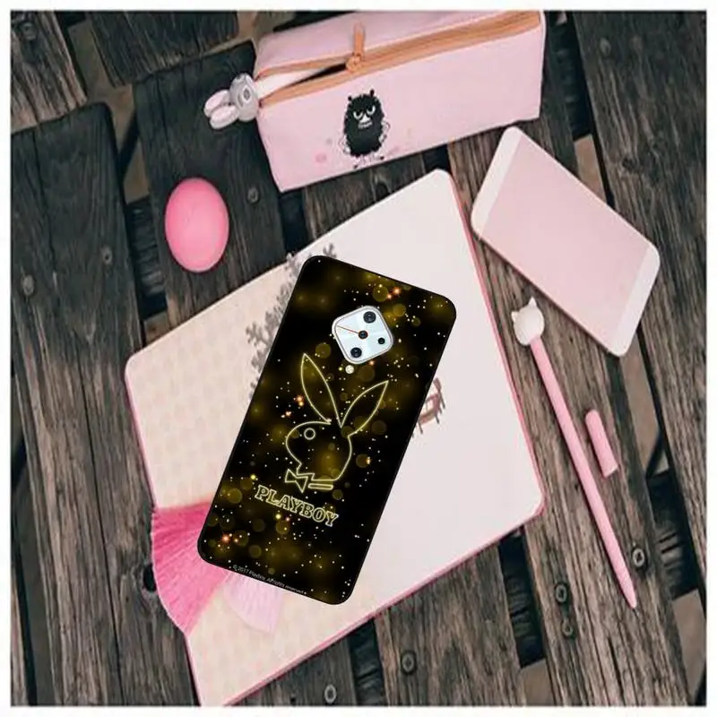 0 Playboy Black Soft Phone Case For Vivo X9 9s 20 Plus Y97 83 75 71 69 V15 V17 V5 S
0 Playboy Black Soft Phone Case For Vivo X9 9s 20 Plus Y97 83 75 71 69 V15 V17 V5 S