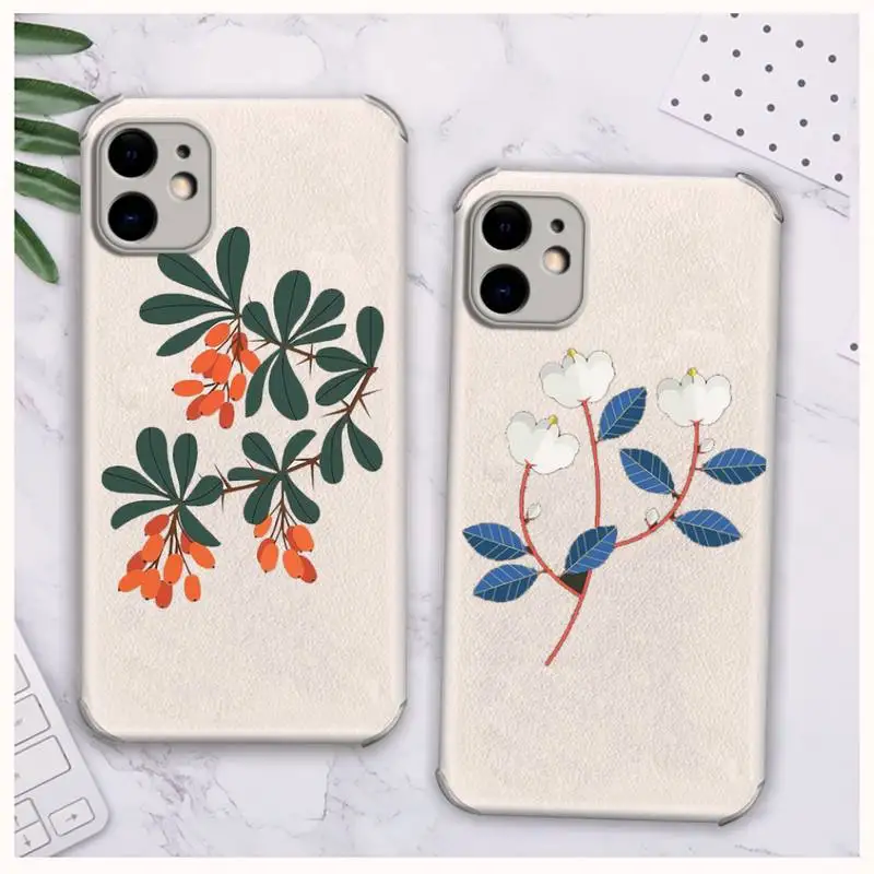 Pretty Flower Phone Case Lambskin Leather For iphone 12 11 8 7 6 XR X XS PLUS MINI PLUS PRO MAX Shockproof
Pretty Flower Phone Case Lambskin Leather For iphone 12 11 8 7 6 XR X XS PLUS MINI PLUS PRO MAX Shockproof