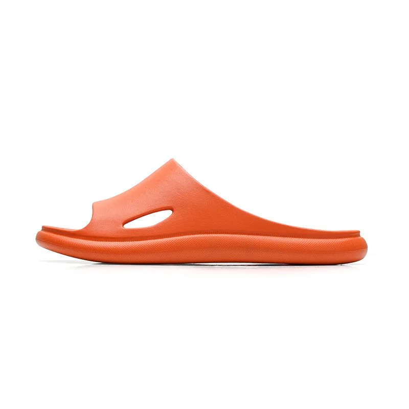 Wholesale Household Leaking Slippers Women Summer Indoor Hollow Soft Sole Bathing Non-Slip Bathroom Platform Slippers
Wholesale Household Leaking Slippers Women Summer Indoor Hollow Soft Sole Bathing Non-Slip Bathroom Platform Slippers