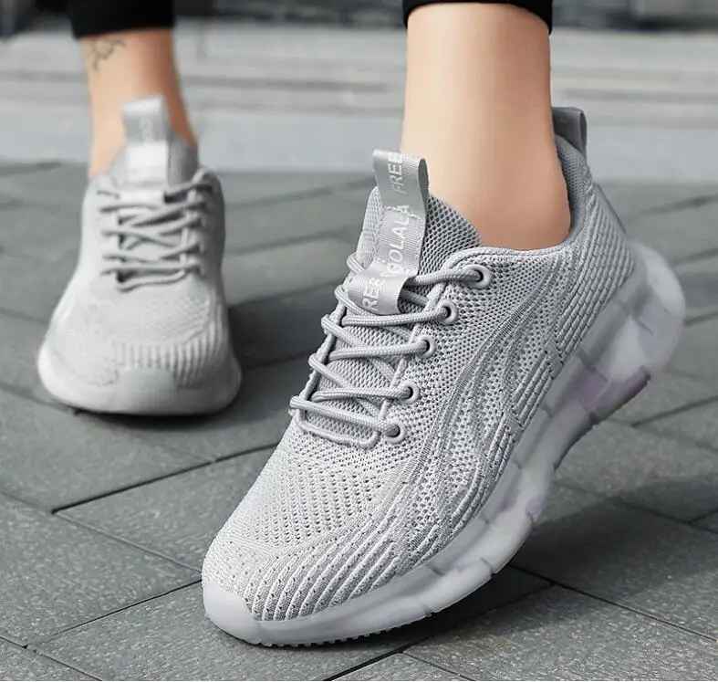 JX802 man sport shoes sneakers men women cool tenis shoes air mesh jogging shoes zapatillas walking shoes
JX802 man sport shoes sneakers men women cool tenis shoes air mesh jogging shoes zapatillas walking shoes