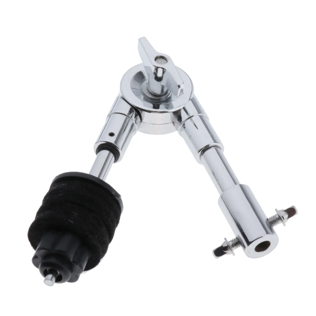 1pc Short Cymbal Stand Boom Extension Arm Attachment Clamp Accessories
1pc Short Cymbal Stand Boom Extension Arm Attachment Clamp Accessories