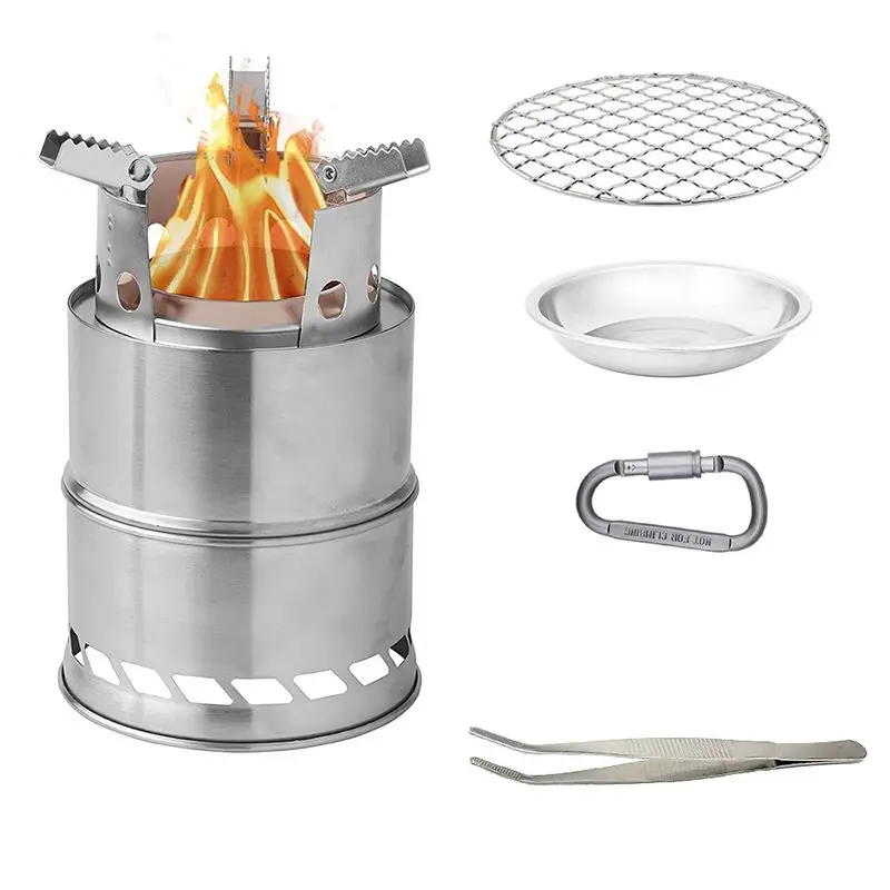 Отдых на природе легкая Печь складной ветрозащитный дровяная печь для пикника мини-плита Пикник барбекю выживания Пособия по кулинарии
Отдых на природе легкая Печь складной ветрозащитный дровяная печь для пикника мини-плита Пикник барбекю выживания Пособия по кулинарии