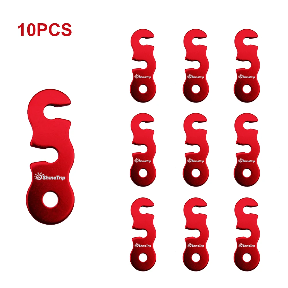 10pcs Tent Rope Buckles Aluminum Alloy Outdoor Camping Wind Rope Stopper for Wigwam Awning Adjustable Buckle
10pcs Tent Rope Buckles Aluminum Alloy Outdoor Camping Wind Rope Stopper for Wigwam Awning Adjustable Buckle