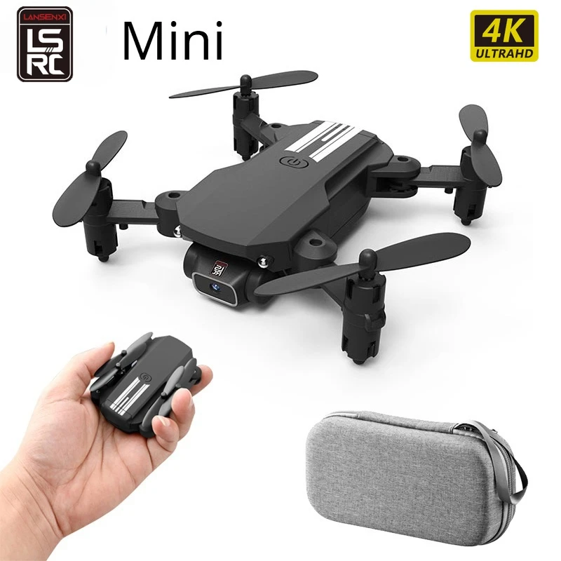 LSRC Pocket mini drone 4k profesional HD camera 1080p rc quadcopter Fpv Air Pressure Altitude Hold Foldable helicopter toy xt6
LSRC Pocket mini drone 4k profesional HD camera 1080p rc quadcopter Fpv Air Pressure Altitude Hold Foldable helicopter toy xt6