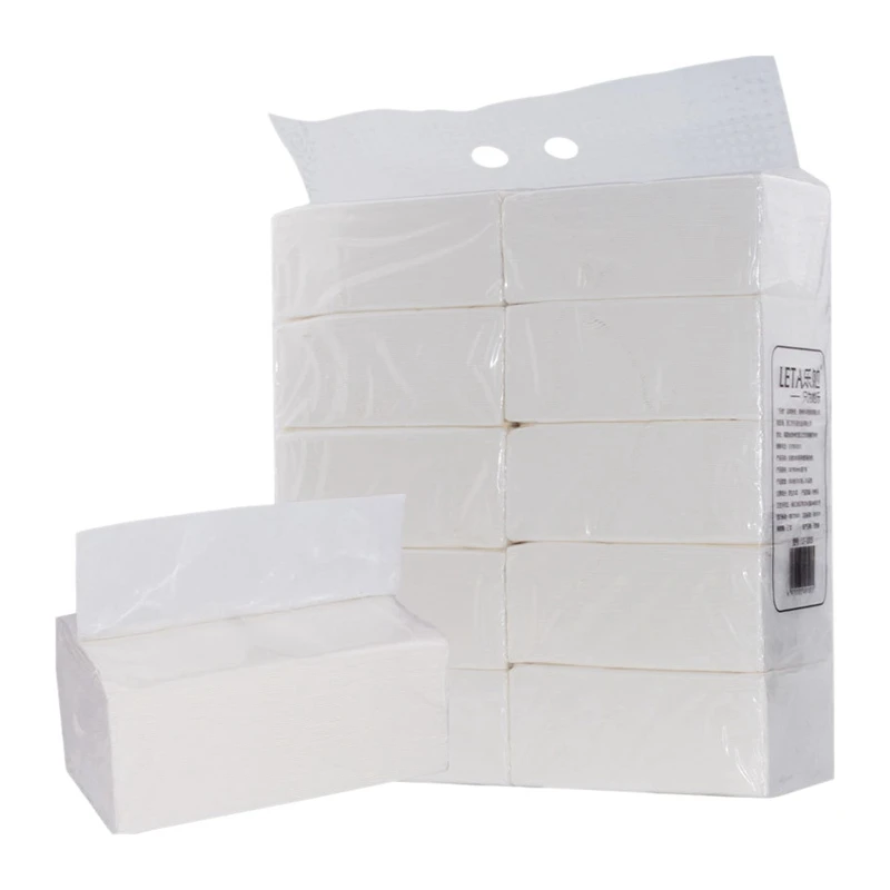 10 Packs Facial Tissue Tissue 3-Ply 300 Pulls Facial Tissue Car Tissue Face Tissue Disposable Household Toilet Paper
10 Packs Facial Tissue Tissue 3-Ply 300 Pulls Facial Tissue Car Tissue Face Tissue Disposable Household Toilet Paper