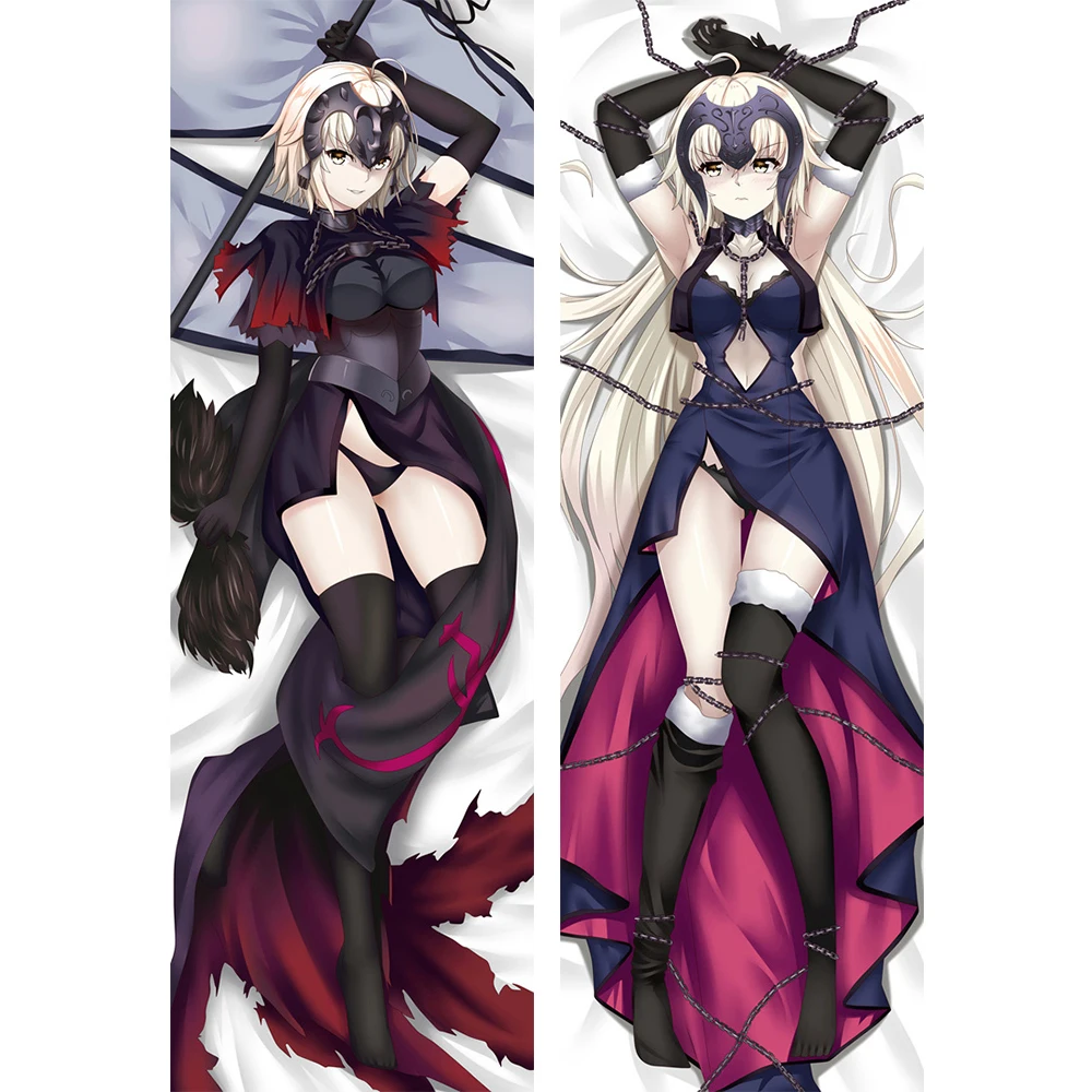 Mxdfafa Japan Anime Fate/stay Night Pillow Cover Pillow Covers Dakimakura Case 3D Double-sided Bedding Hugging Body Pillowcase
Mxdfafa Japan Anime Fate/stay Night Pillow Cover Pillow Covers Dakimakura Case 3D Double-sided Bedding Hugging Body Pillowcase