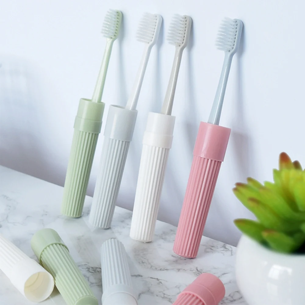 Portable Toothbrush Storage Box Dustproof Toothbrush Cover Holder Suitable For Outdoor Travel Hiking Camping Toothbrush Cover
Portable Toothbrush Storage Box Dustproof Toothbrush Cover Holder Suitable For Outdoor Travel Hiking Camping Toothbrush Cover