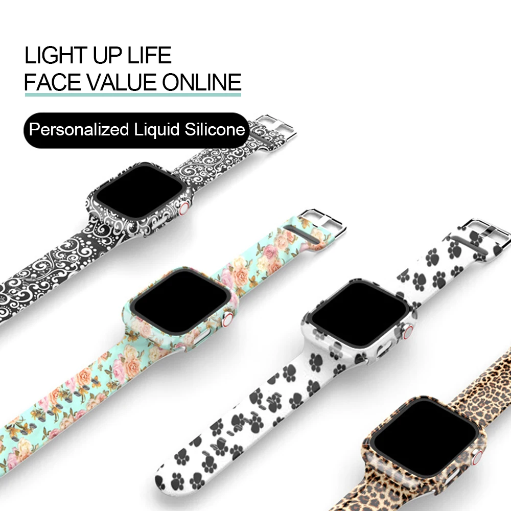 Ремешок силиконовый для Apple watch Band 44 мм 40 мм 38 мм 42 мм, аксессуары для смарт-часов, браслет для iWatch 6 5 4 3 SE
Ремешок силиконовый для Apple watch Band 44 мм 40 мм 38 мм 42 мм, аксессуары для смарт-часов, браслет для iWatch 6 5 4 3 SE