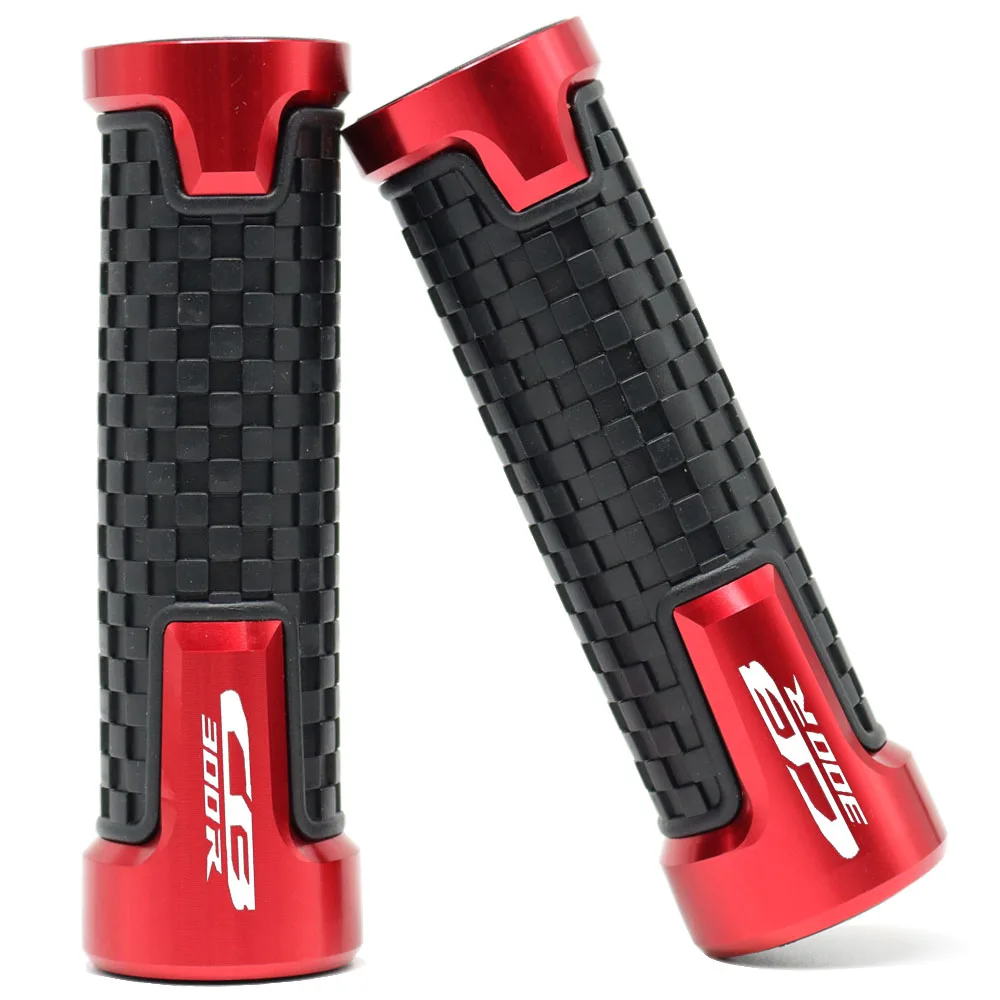 For HONDA CB300R CB 300R 7/8'' 22mm Motorcycle handlebar grip handle bar Motorbike handlebar grips cove
For HONDA CB300R CB 300R 7/8'' 22mm Motorcycle handlebar grip handle bar Motorbike handlebar grips cove