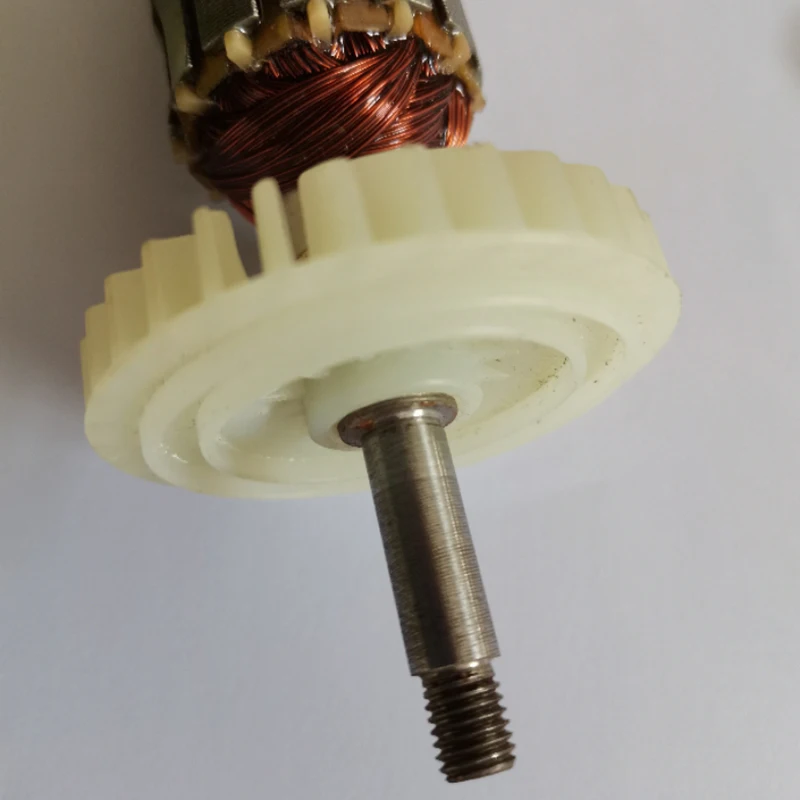 220V/240V Armature Rotor Shaft Ball Bearing for GWS8 GWS 8-100 GWS 8-125 GWS8-125C GWS 850 Angle Grinder
220V/240V Armature Rotor Shaft Ball Bearing for GWS8 GWS 8-100 GWS 8-125 GWS8-125C GWS 850 Angle Grinder