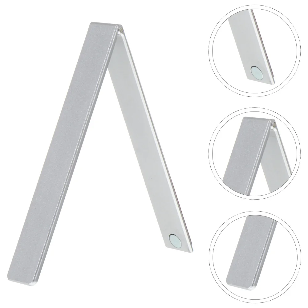 1pc Cell Phone Stand Foldable Tablet Phone Stand Tablet Holder Phone Accessory
1pc Cell Phone Stand Foldable Tablet Phone Stand Tablet Holder Phone Accessory