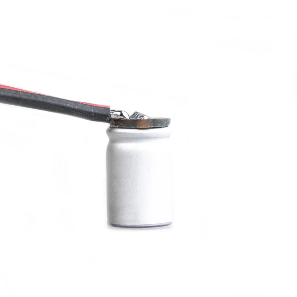 5PCS Flywoo UNICON UPL 25V/35V/50V Solid Capacitor PCB for RC FPV Racing Drone RC Quadcopter Multicopter Multirotor RC Parts
5PCS Flywoo UNICON UPL 25V/35V/50V Solid Capacitor PCB for RC FPV Racing Drone RC Quadcopter Multicopter Multirotor RC Parts