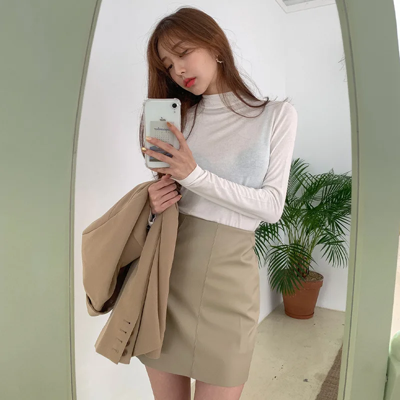 2021 Elegant Women Double Breasted Solid Suit Coats Autumn Winter Loose Work Wear Long Sleeve Female Blazer Jackets
2021 Elegant Women Double Breasted Solid Suit Coats Autumn Winter Loose Work Wear Long Sleeve Female Blazer Jackets