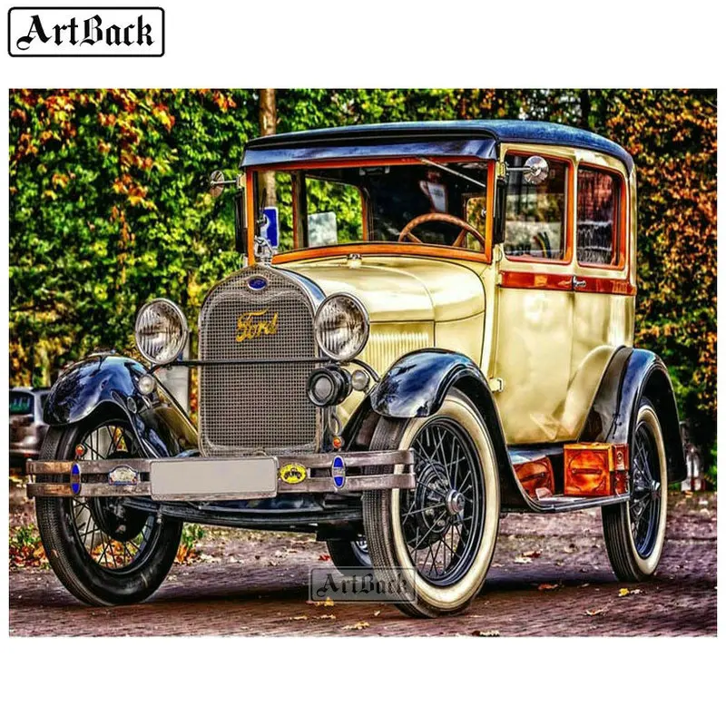 5d diamond painting classic car landscape full square & round diamond embroidery car sticker 3d resin mosaic handicraft
5d diamond painting classic car landscape full square & round diamond embroidery car sticker 3d resin mosaic handicraft