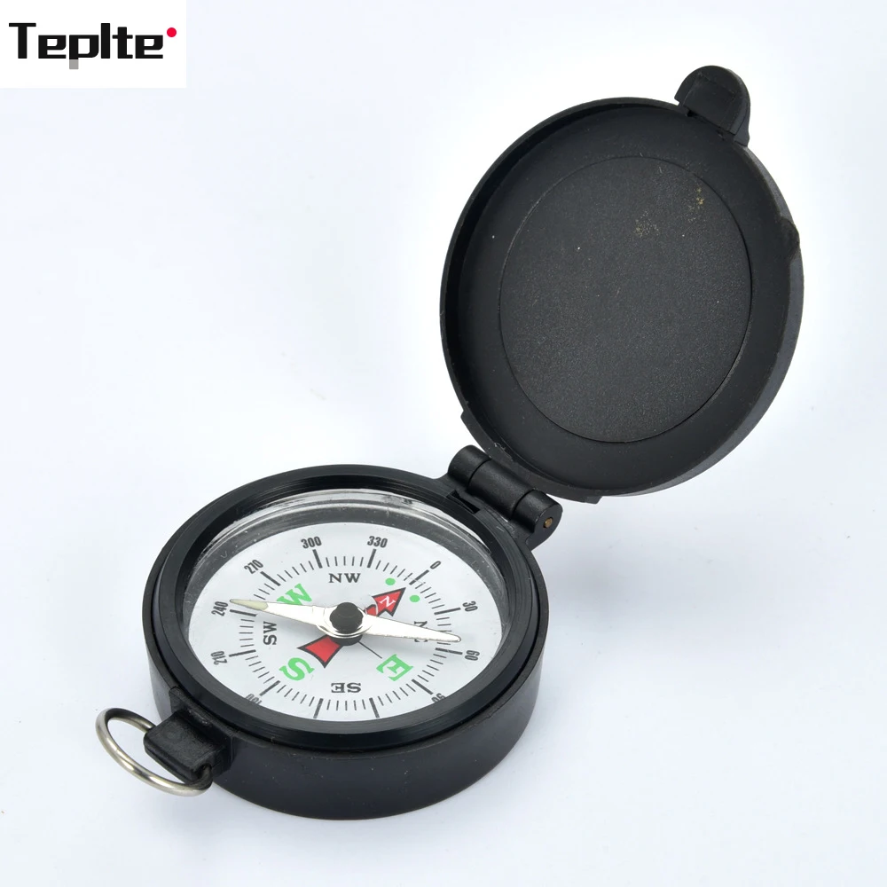 1Pcs Compass Military Camping Hiking Army Style Survival Marching Pointing Guider Compass
1Pcs Compass Military Camping Hiking Army Style Survival Marching Pointing Guider Compass