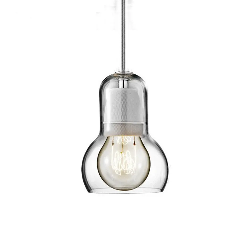 Nordic Minimalist Style Glass Chandelier Edison Bulb Chandelier Living Room Dining Room Bedroom Decorative Lamps
Nordic Minimalist Style Glass Chandelier Edison Bulb Chandelier Living Room Dining Room Bedroom Decorative Lamps