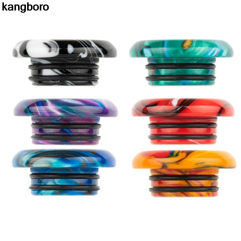 Wide Bore Short Mouthpiece For Geekvape Zeus X Zeus Dual Alpha Tank 810 Resin Low Profile Drip Tip
Wide Bore Short Mouthpiece For Geekvape Zeus X Zeus Dual Alpha Tank 810 Resin Low Profile Drip Tip