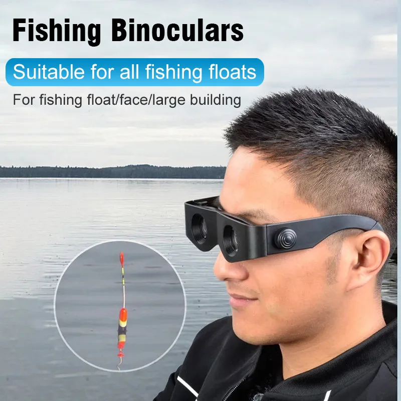 Professional Fishing Binoculars Watch Fishing Float Glasses Polarizer Filter Adjustable Focal Length HD Lens outdoor Telescope
Professional Fishing Binoculars Watch Fishing Float Glasses Polarizer Filter Adjustable Focal Length HD Lens outdoor Telescope