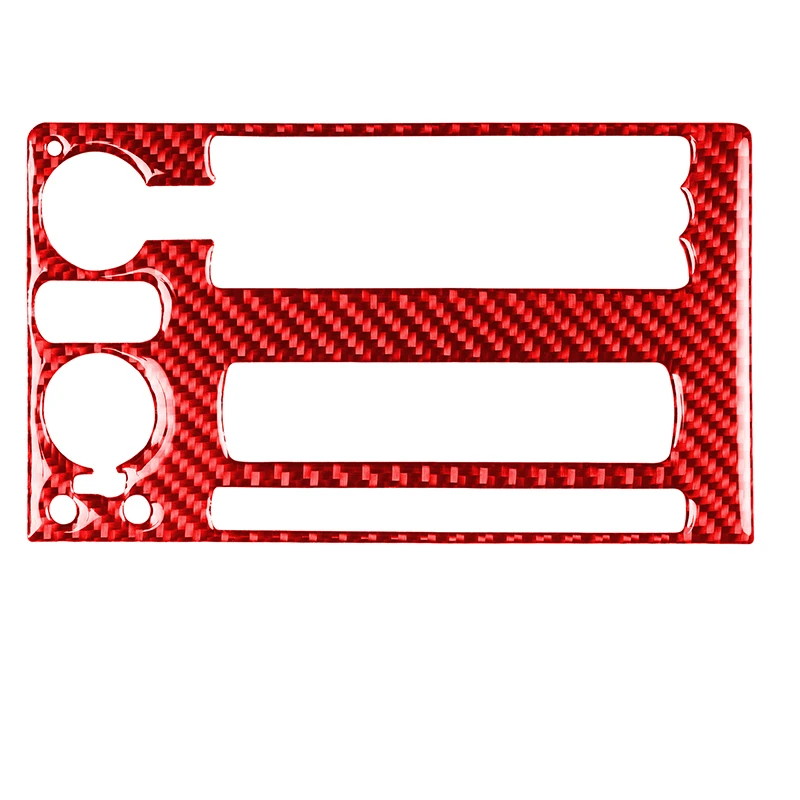 Украшение для радиопанели из настоящего углеродного волокна, автомобильные аксессуары, подходит для Chevrolet corvette C6, левый руль 2005-2013 
Украшение для радиопанели из настоящего углеродного волокна, автомобильные аксессуары, подходит для Chevrolet corvette C6, левый руль 2005-2013