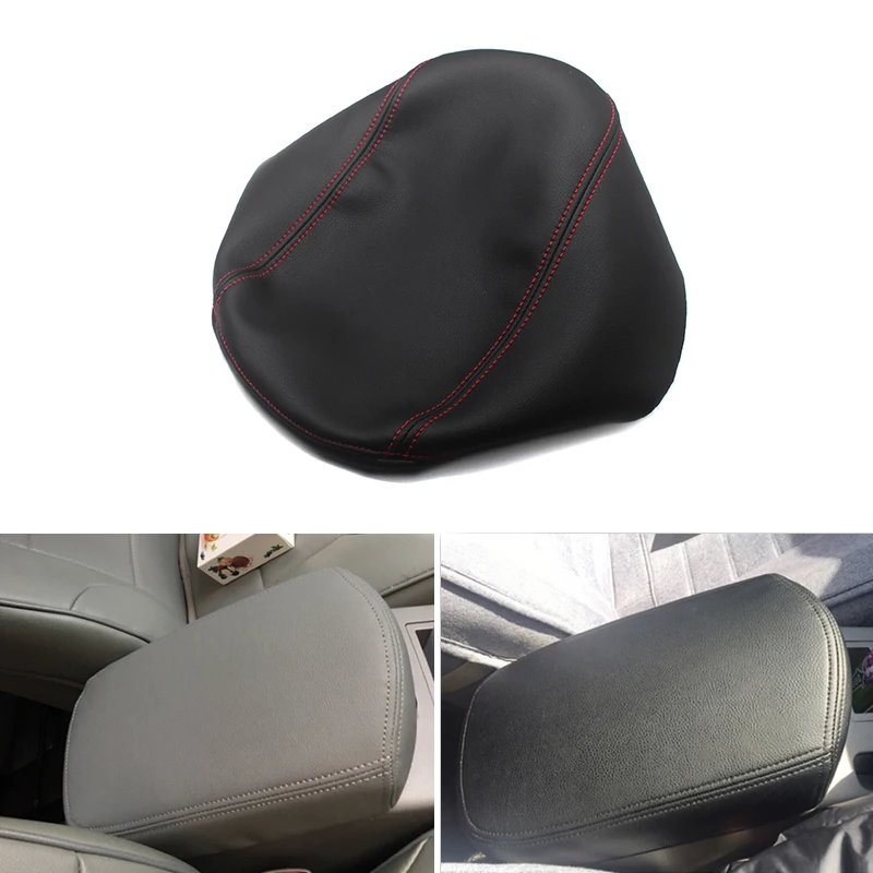 Microfiber Leather Car-styling Center Armrest Box Cover Protective Trim For Toyota Rav4 RAV 4 2006 2007 2008 2009 2010 2011 2012
Microfiber Leather Car-styling Center Armrest Box Cover Protective Trim For Toyota Rav4 RAV 4 2006 2007 2008 2009 2010 2011 2012