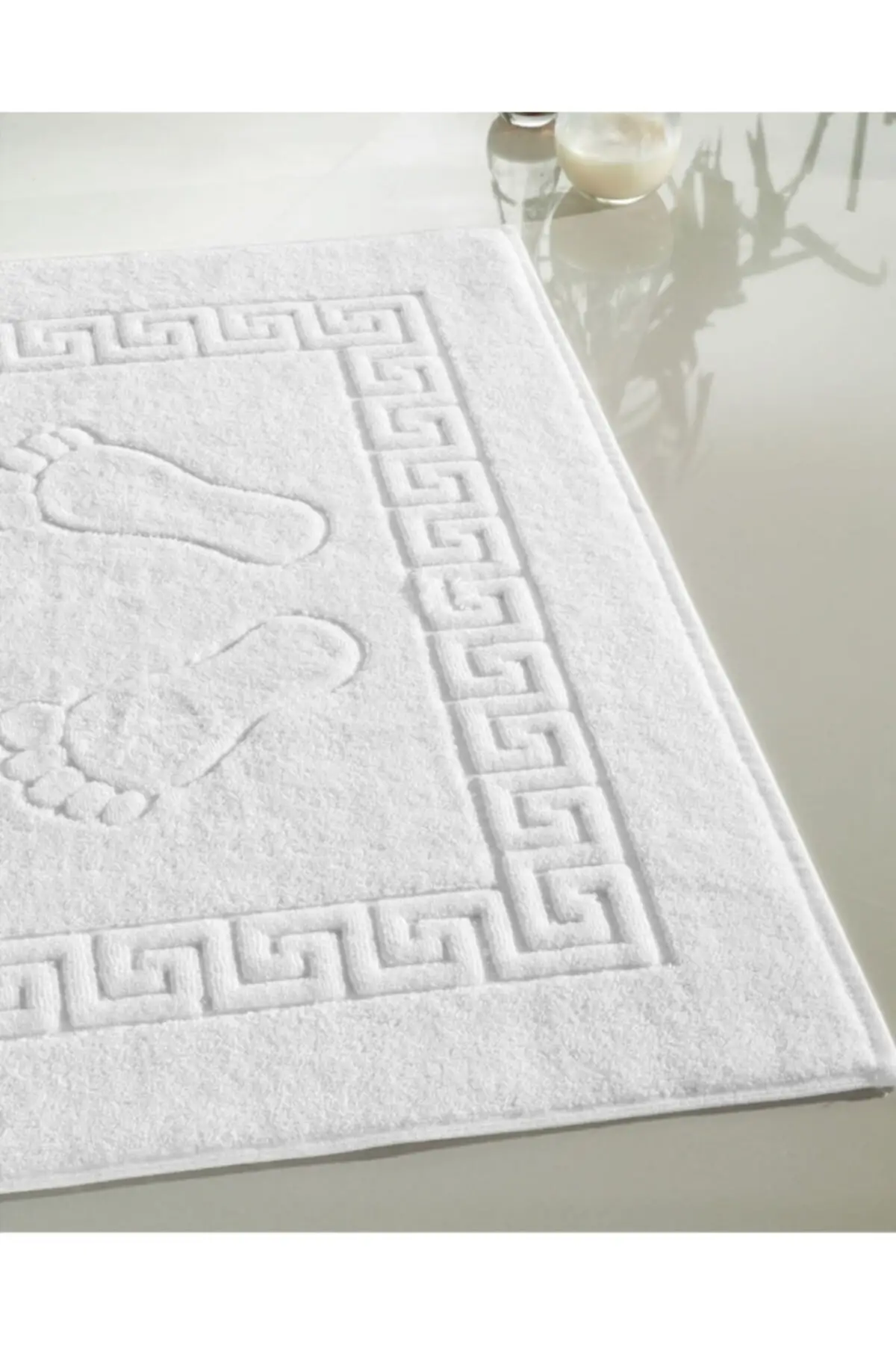 Банное полотенце, чисто мягкое полотенце для ног
Банное полотенце, чисто мягкое полотенце для ног