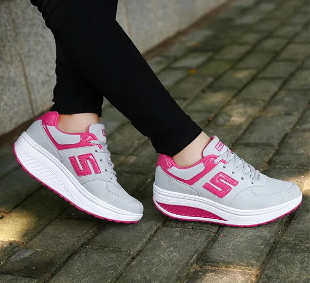 Women Sneakers Shoes 2020 Basket Breathable Mesh Lace Up Platforms Shoes Height Increasing Rocking Shoes Sports Wedge Casual
Women Sneakers Shoes 2020 Basket Breathable Mesh Lace Up Platforms Shoes Height Increasing Rocking Shoes Sports Wedge Casual
