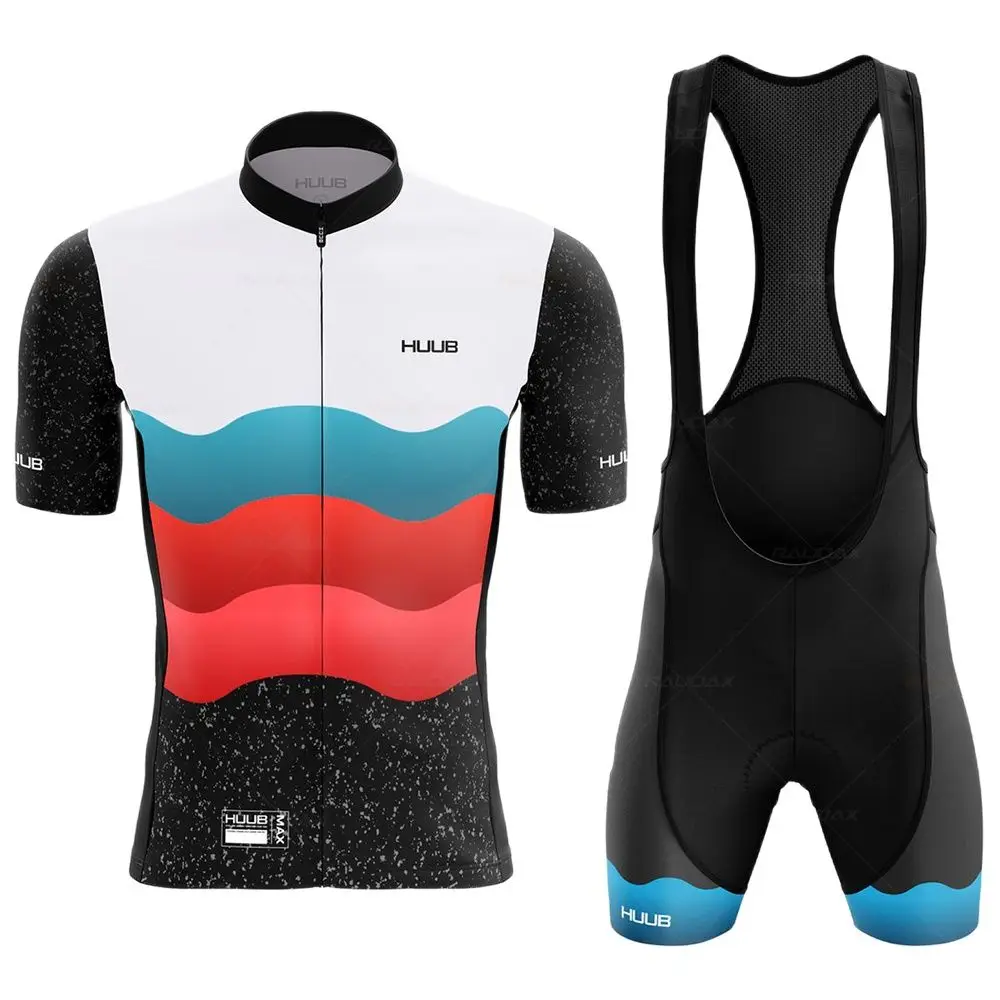 Комплект для велоспорта Huub мужской, быстросохнущая майка из Джерси для горных велосипедов, летняя одежда
Комплект для велоспорта Huub мужской, быстросохнущая майка из Джерси для горных велосипедов, летняя одежда