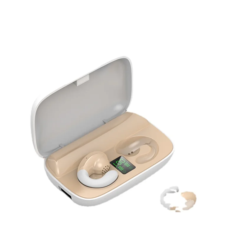 TT Huawei Long-Time Wear No Pain Wireless Bluetooth Headset Small 2021 New Women's Binaural No Otica
TT Huawei Long-Time Wear No Pain Wireless Bluetooth Headset Small 2021 New Women's Binaural No Otica