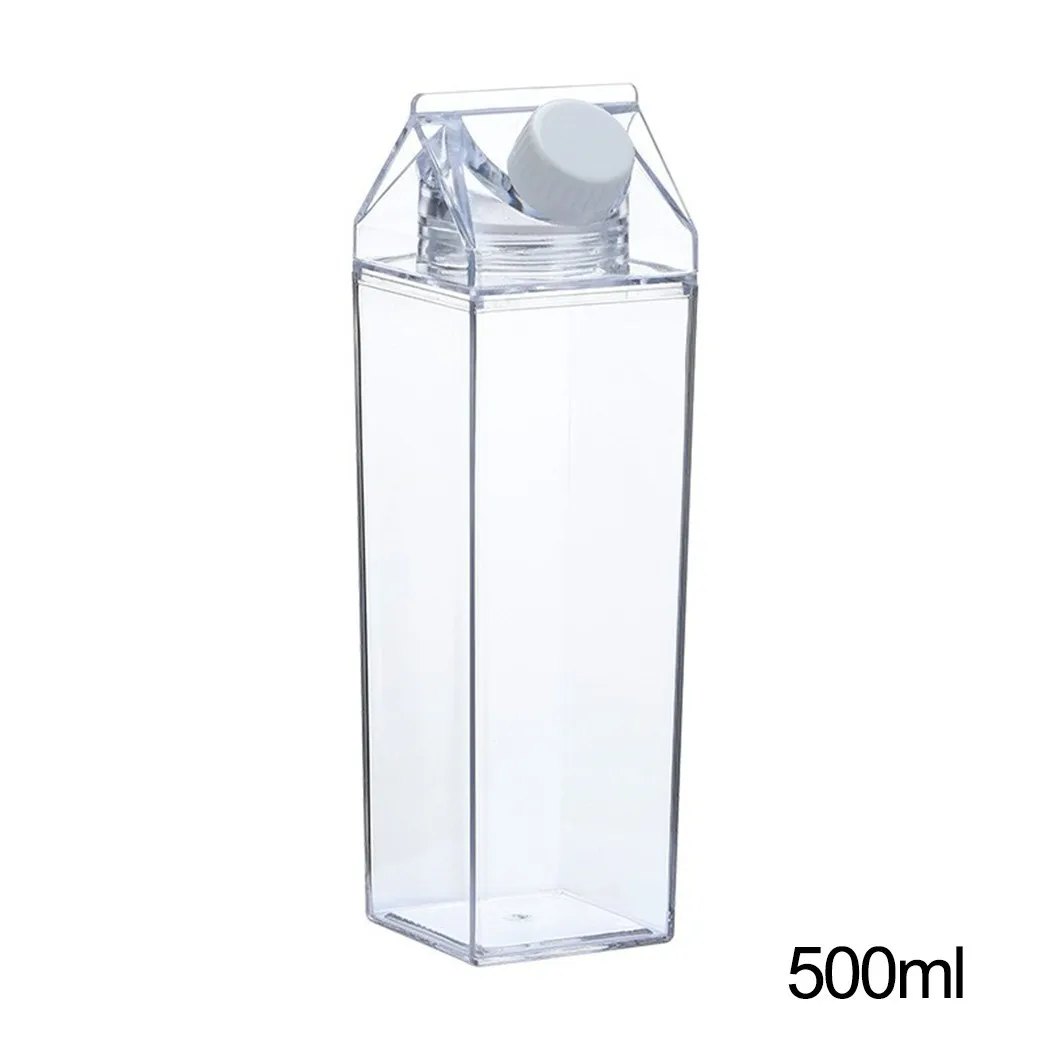 1000ML Kettle Net Red Plastic Transparent Gift Square Milk Cup Cold Water Fruit Juice Coffee Reusable Kitchen Drinkware
1000ML Kettle Net Red Plastic Transparent Gift Square Milk Cup Cold Water Fruit Juice Coffee Reusable Kitchen Drinkware