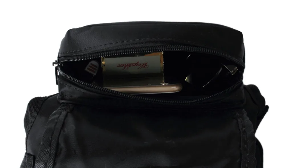 Motorcycle Waist Fanny Pack Belt Hip Pouch Casual Multi-purpose Messenger Shoulder Bags Men Waterproof Nylon Drop Leg Bag
Motorcycle Waist Fanny Pack Belt Hip Pouch Casual Multi-purpose Messenger Shoulder Bags Men Waterproof Nylon Drop Leg Bag