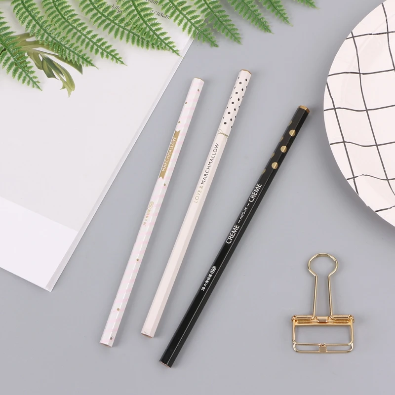 12pcs 2B Wood Pencil Pen Stationery For Writing Drawing Office School Supplies
12pcs 2B Wood Pencil Pen Stationery For Writing Drawing Office School Supplies