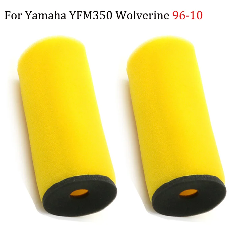 Очиститель воздушного фильтра Spong для Yamaha YFM350 Wolverine 96-10 / Raptor 05-13 / YFM 350 XW BS Warrior 89-04 / YFM600 гризли 98-01
Очиститель воздушного фильтра Spong для Yamaha YFM350 Wolverine 96-10 / Raptor 05-13 / YFM 350 XW BS Warrior 89-04 / YFM600 гризли 98-01