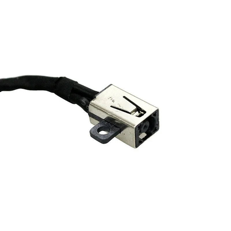 FWGMM 450.09W05.0011 Fr Dell Inspiron 15 3567 DC Jack Vegas14 Cable Connector sz
FWGMM 450.09W05.0011 Fr Dell Inspiron 15 3567 DC Jack Vegas14 Cable Connector sz