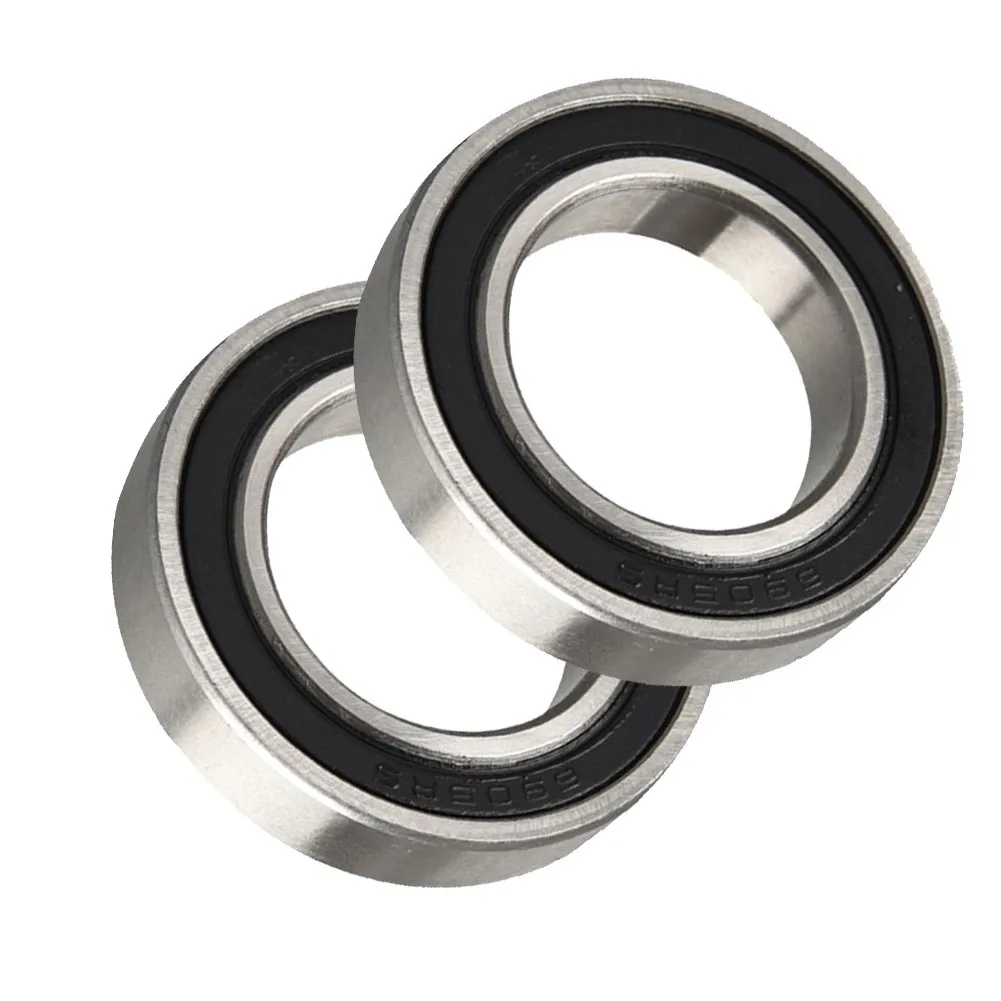 PAIR OF DUNLOP 61905-2RS (6905-2RS) THIN SECTION HIGH QUALITY BEARINGS 25X42X9MM Bicycle Accessories Supplies
PAIR OF DUNLOP 61905-2RS (6905-2RS) THIN SECTION HIGH QUALITY BEARINGS 25X42X9MM Bicycle Accessories Supplies