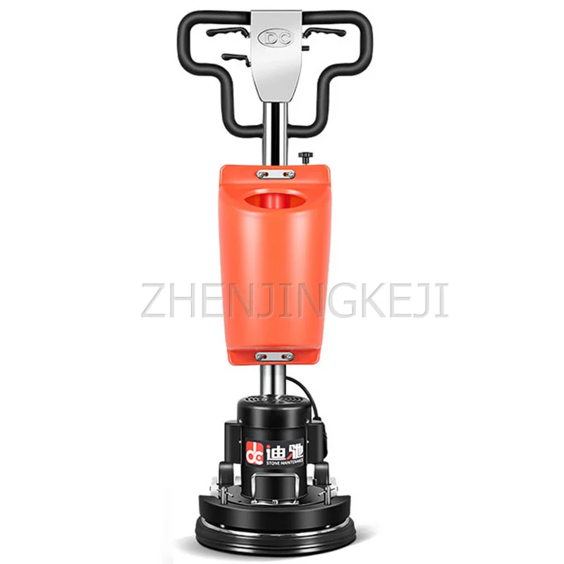 Floor Stone Polishing Machine Commercial Household Marble Water Abrasive Polishing Tool Ceramic Tile Carpet Cleaning Machine
Floor Stone Polishing Machine Commercial Household Marble Water Abrasive Polishing Tool Ceramic Tile Carpet Cleaning Machine