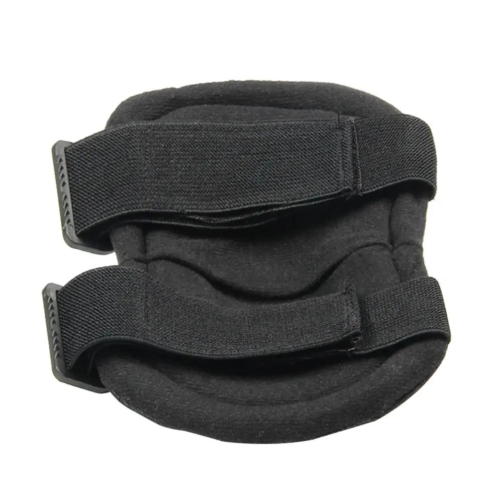 Kneepads Outdoor Hunting Sports Army Airsoft Safety Protective Cover Elbow Knee Pad Set
Kneepads Outdoor Hunting Sports Army Airsoft Safety Protective Cover Elbow Knee Pad Set