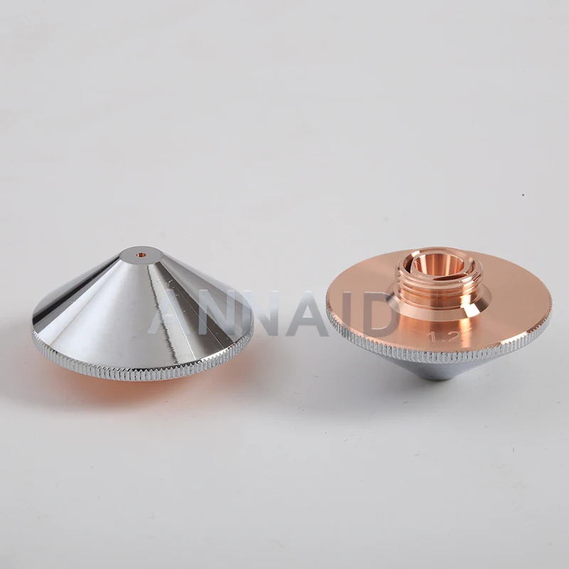 S28-A Wholesale Laser Nozzles For Precitec Fiber Cutting Machine Head Ceramic Holder Dia 28mm CO2 1.25 4.5 5.0 HANS WSX
S28-A Wholesale Laser Nozzles For Precitec Fiber Cutting Machine Head Ceramic Holder Dia 28mm CO2 1.25 4.5 5.0 HANS WSX