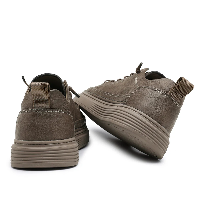 One yona Spring Summer Men's Shoes Casual Outdoor Sport Shoes Men Flat Shoes Comfortable Lightweight Shoes Fashion Trendy Shoes
One yona Spring Summer Men's Shoes Casual Outdoor Sport Shoes Men Flat Shoes Comfortable Lightweight Shoes Fashion Trendy Shoes