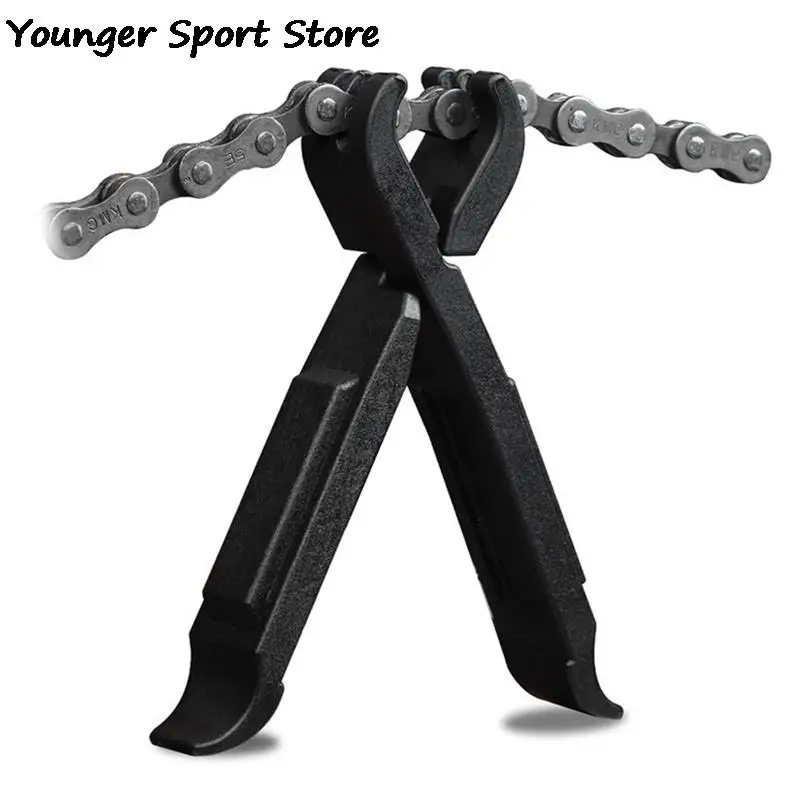 1pair Bicycle Tyre Tire Lever Multifunctional MTB Bike Repair Tools Cycling Master Link Chain Repair Removal Pliers Accessories
1pair Bicycle Tyre Tire Lever Multifunctional MTB Bike Repair Tools Cycling Master Link Chain Repair Removal Pliers Accessories