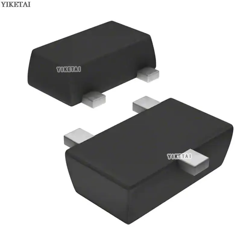 Шунт IC VREF ADJ 0.5% SOT23F ZTL431BFFTA
Шунт IC VREF ADJ 0.5% SOT23F ZTL431BFFTA