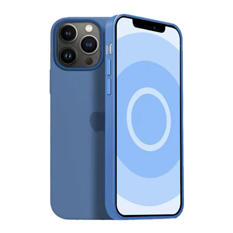 NEW Liquid Silicone Magnetic Animation Case For Apple iPhone 13 13Pro 13ProMax 13Mini Case Wireless Charging Drop Protect Cover
NEW Liquid Silicone Magnetic Animation Case For Apple iPhone 13 13Pro 13ProMax 13Mini Case Wireless Charging Drop Protect Cover