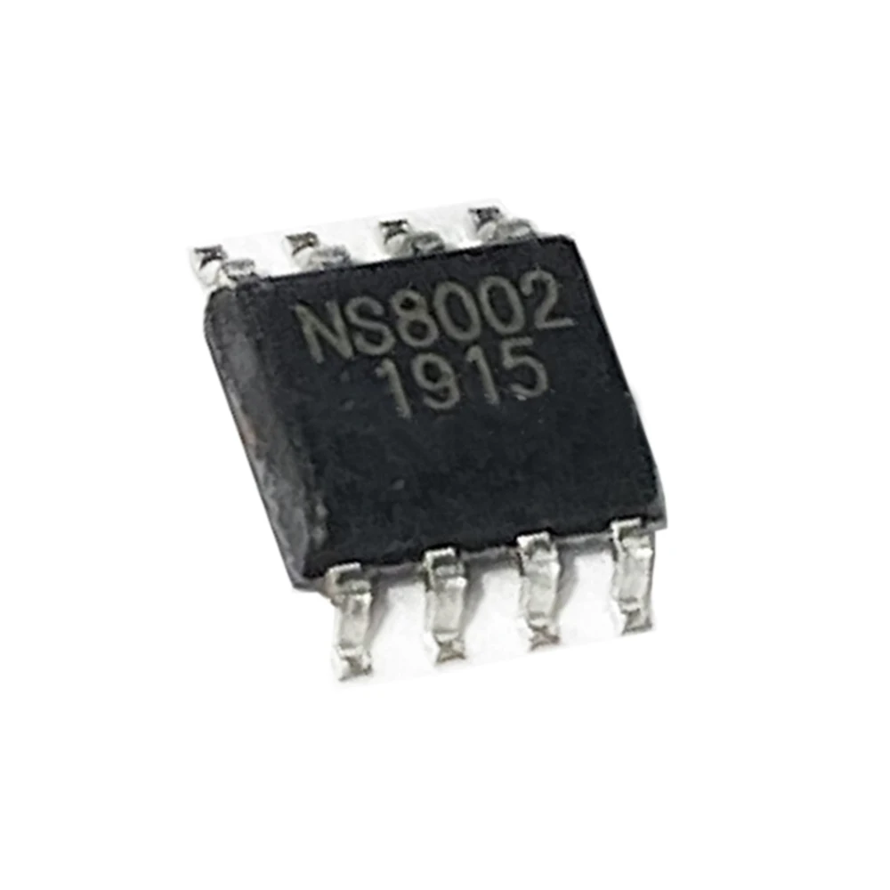100 шт./партия, новые чипы NS8002 8002 NS8002, аудио усилитель мощности, усилитель мощности IC SOP-8
100 шт./партия, новые чипы NS8002 8002 NS8002, аудио усилитель мощности, усилитель мощности IC SOP-8