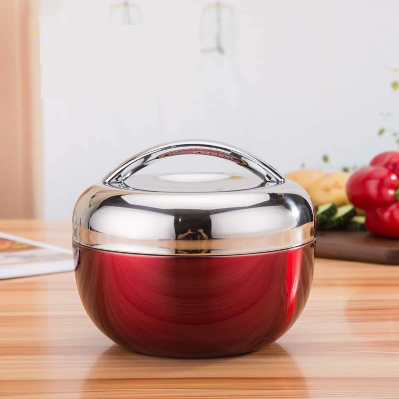 Stainless Steel vacuum Double Wall Thermal Lunch Box For Office Travel Camping Lunchbox For Kids Men Food Container Bento Boxs
Stainless Steel vacuum Double Wall Thermal Lunch Box For Office Travel Camping Lunchbox For Kids Men Food Container Bento Boxs