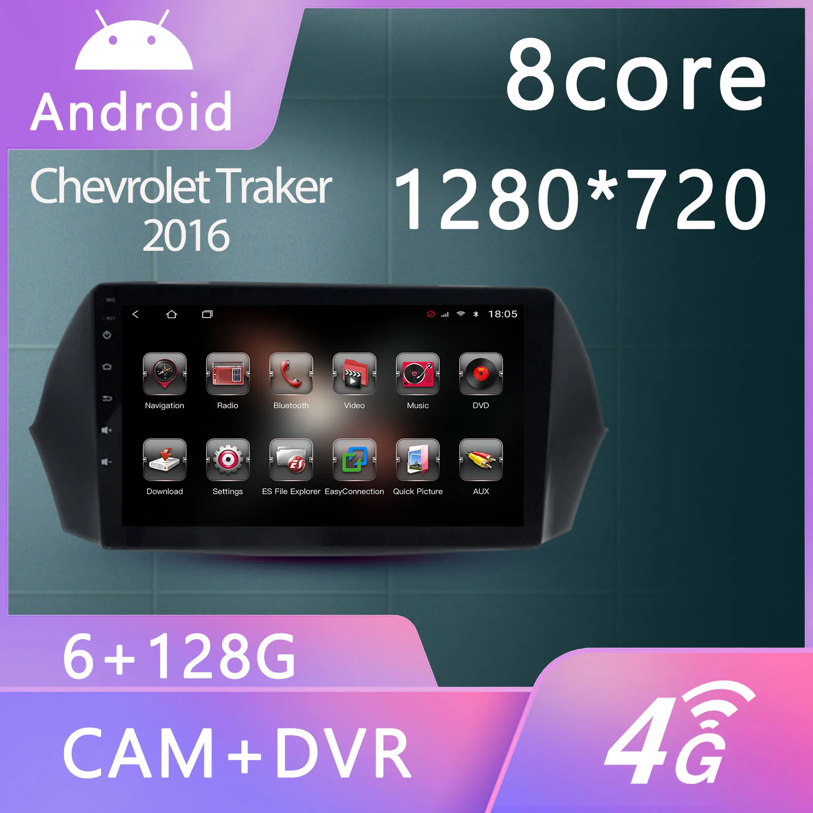 Автомобильный радиоприемник для Chevrolet Tracker 2016 GPS Carplay мультимедийный видеоплеер навигация 2.5Din HD1080 беспроводной многофункциональный радиопр...
Автомобильный радиоприемник для Chevrolet Tracker 2016 GPS Carplay мультимедийный видеоплеер навигация 2.5Din HD1080 беспроводной многофункциональный радиопр...